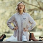 buty do sukienki koszulowej