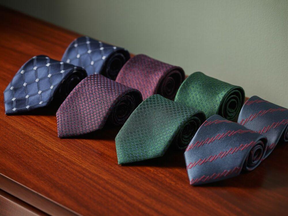 eleganckie akcesoria męskie