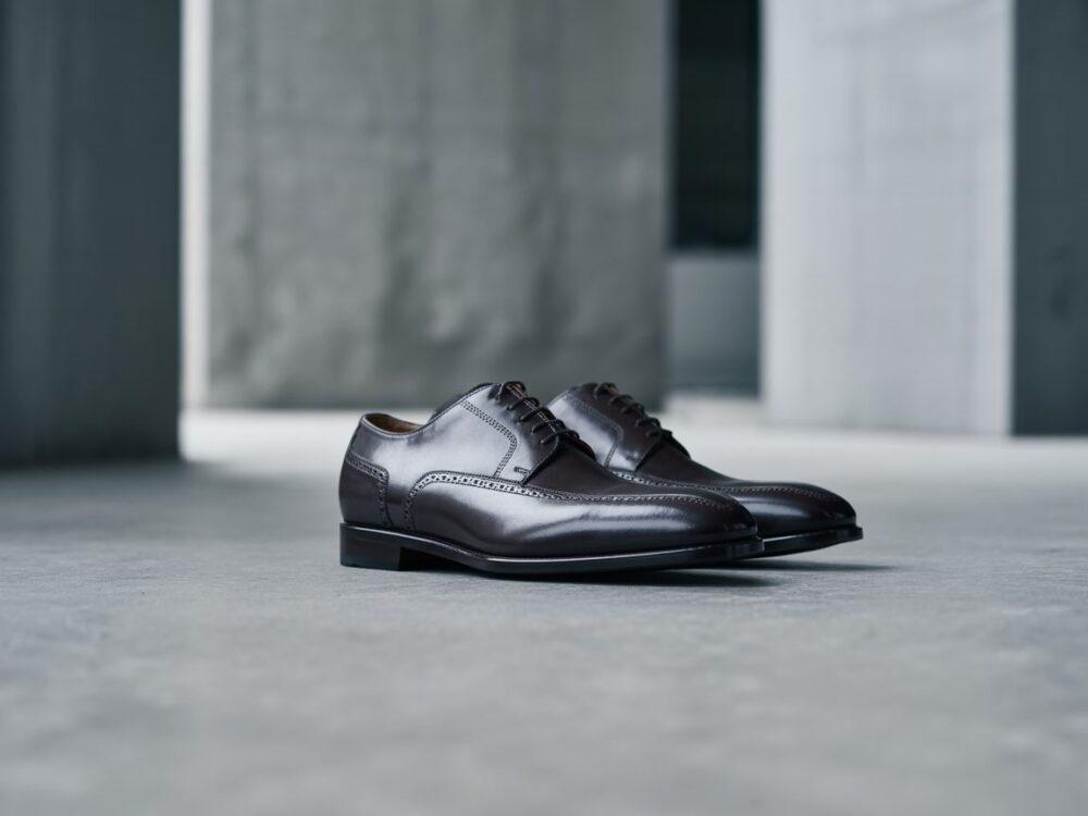 eleganckie półbuty męskie