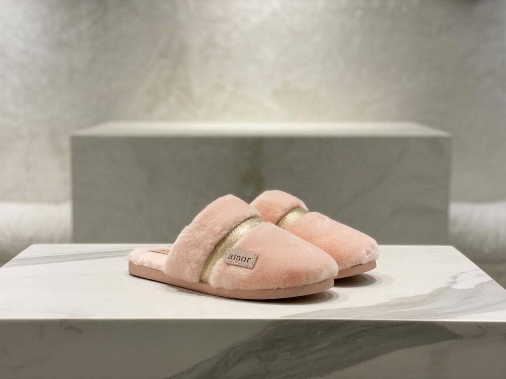 kapcie damskie modne