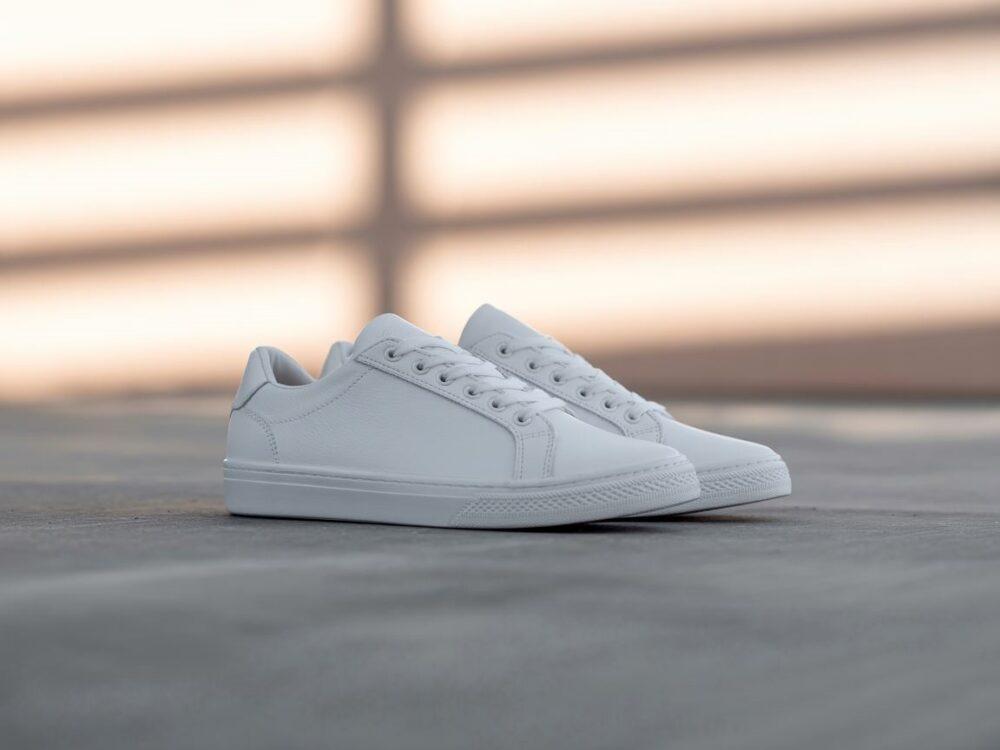 modne buty na lato
