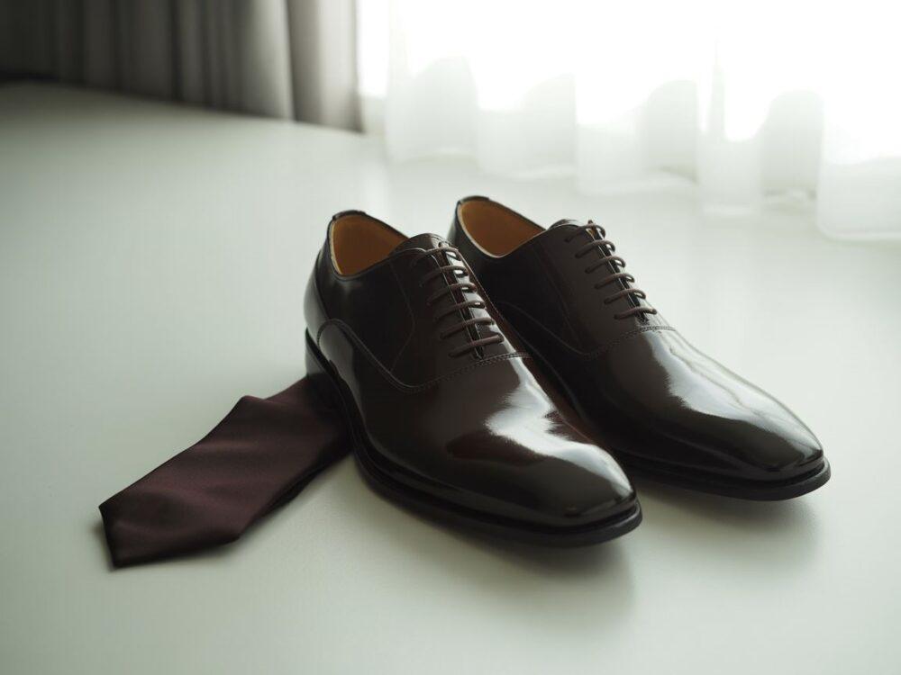 nowoczesne półbuty męskie