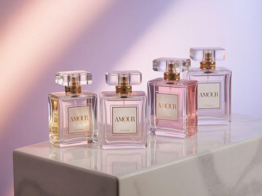 perfumy damskie