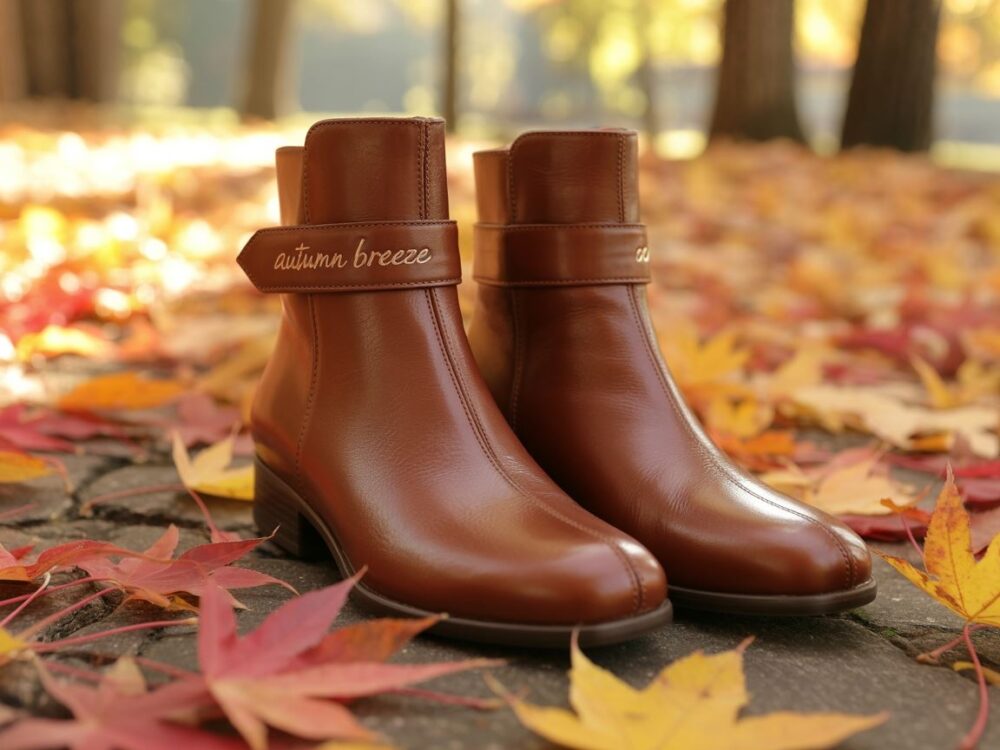stylowe buty dla kobiet