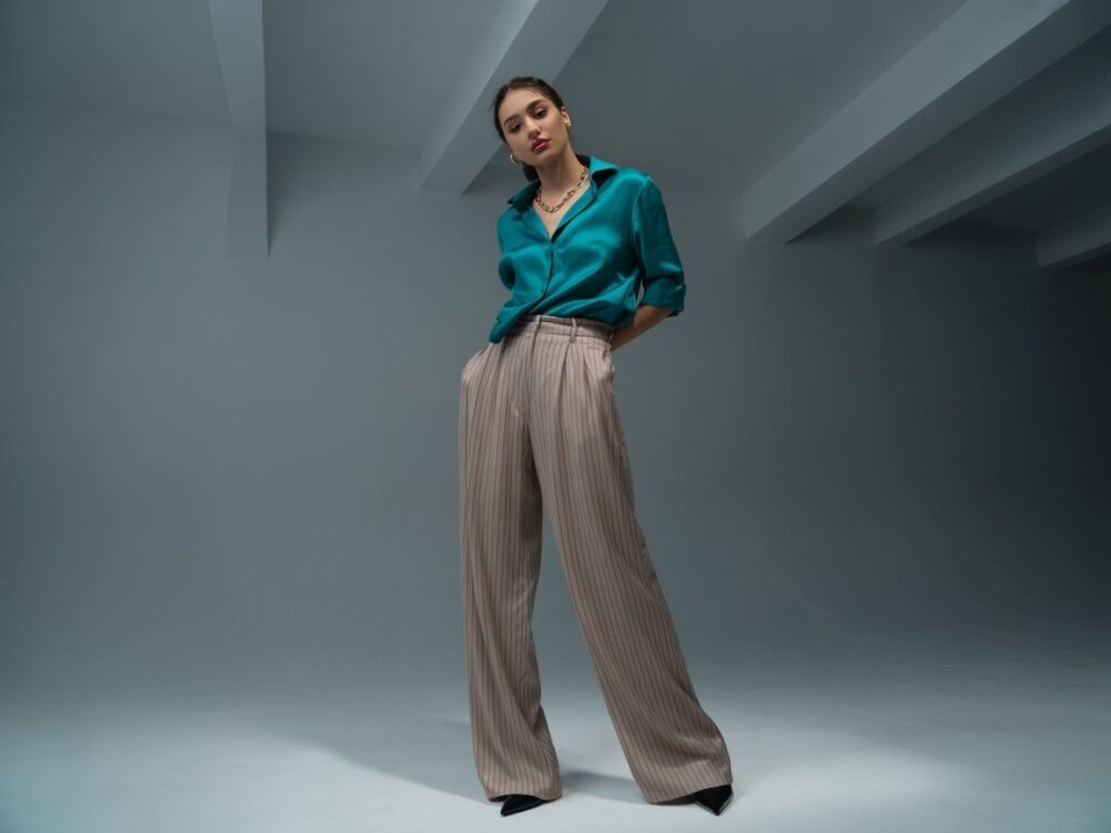 trendy moda damska