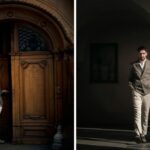 Przepis na letnią stylizację na sesję zdjęciową dla mężczyzny